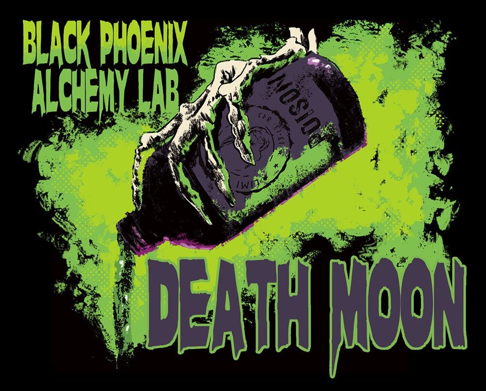 Opium Death, 4 July | Event in West Chicago | AllEvents