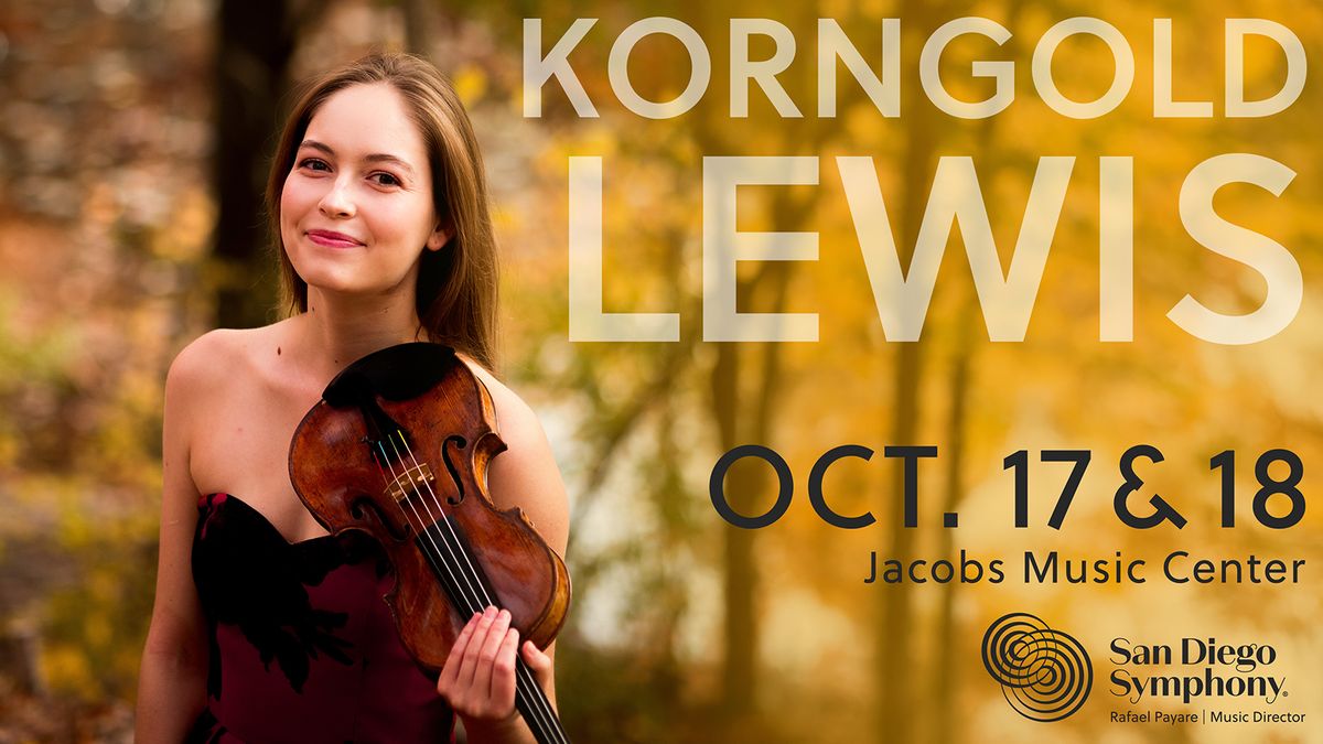 San Diego Symphony - Brahms: A German Requiem, 28 February | Event in San Diego | AllEvents