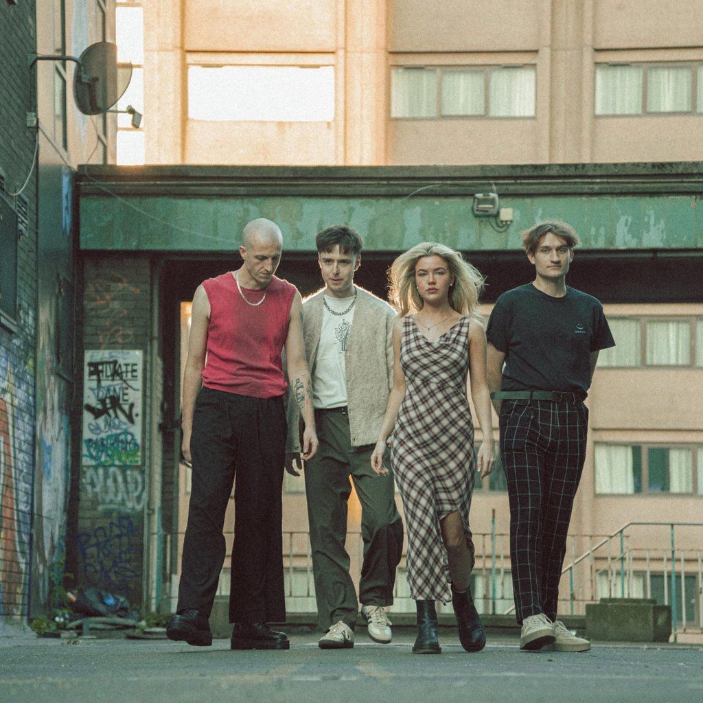 Plasticine, 19 February | Event in Dundee | AllEvents