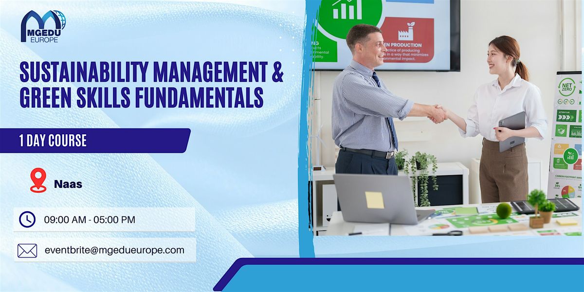 Transformative Leadership for Change & Innovation – 1 Day Course, Dublin | Event in Dublin | AllEvents