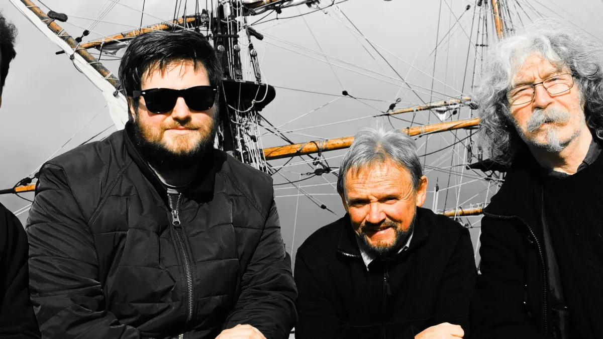 The Tannahill Weavers in Whately, 1 October | Event in Whately | AllEvents