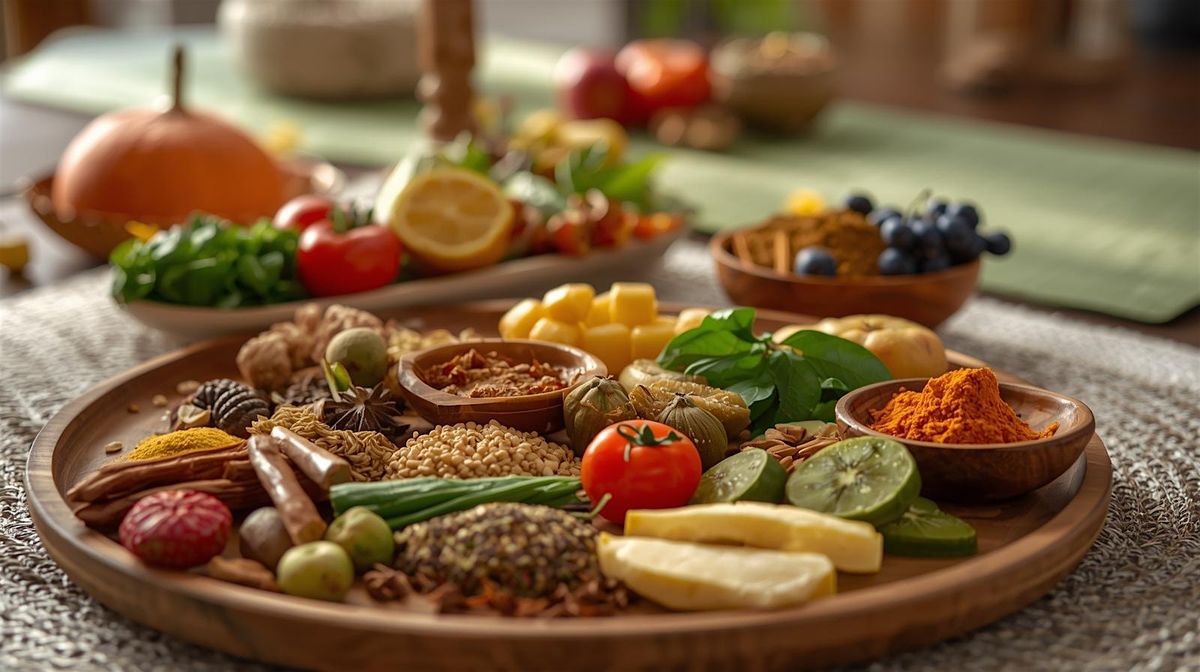 Ayurvedic Foods & Lifestyle Workshop, 2 January | Event in Kernersville | AllEvents