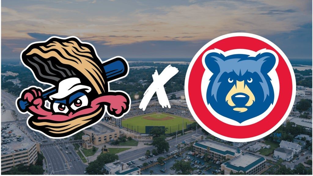 Biloxi Shuckers Vs Knoxville Smokies | Event in Biloxi | AllEvents
