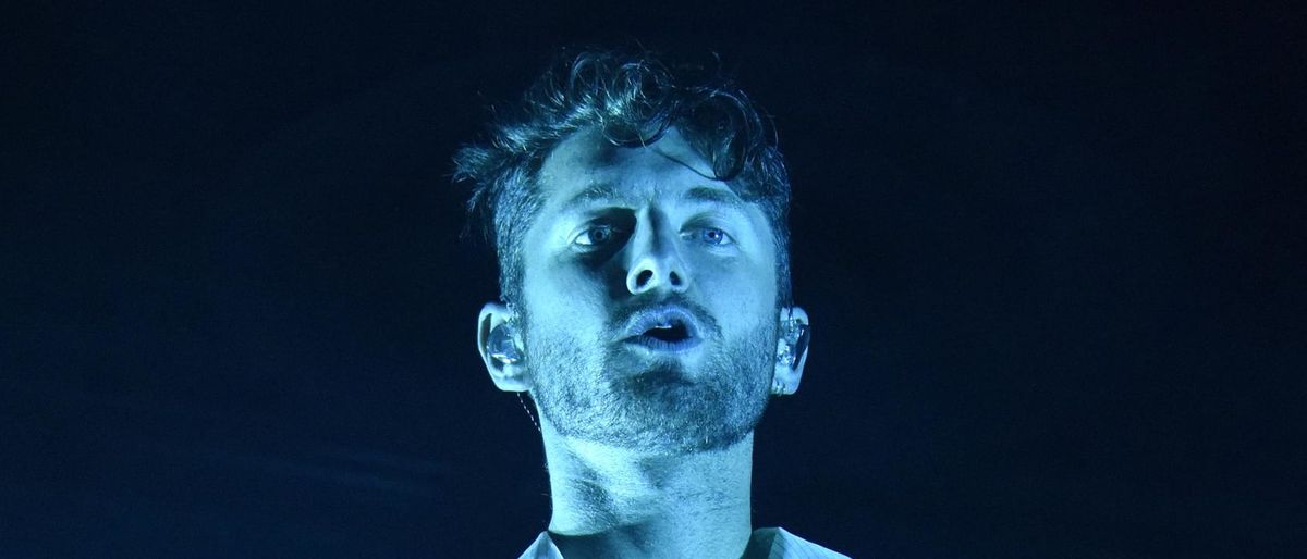 Marc E. Bassy, 29 September | Event in Chicago | AllEvents