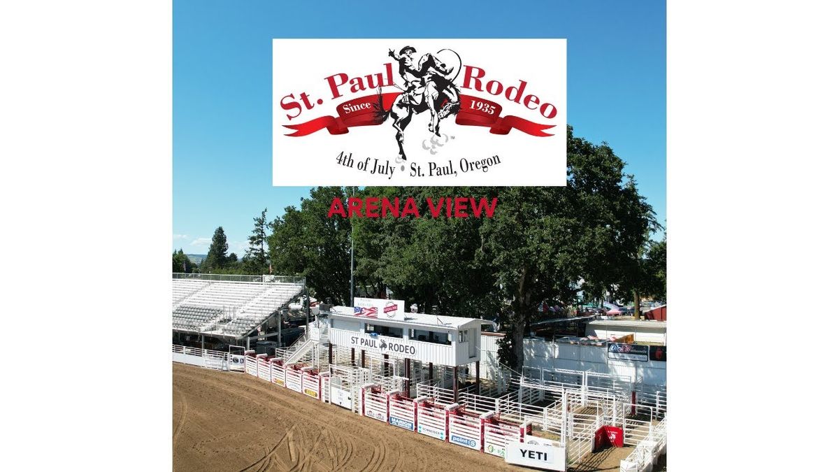 St Paul Rodeo, 30 June | Event in Saint Paul | AllEvents