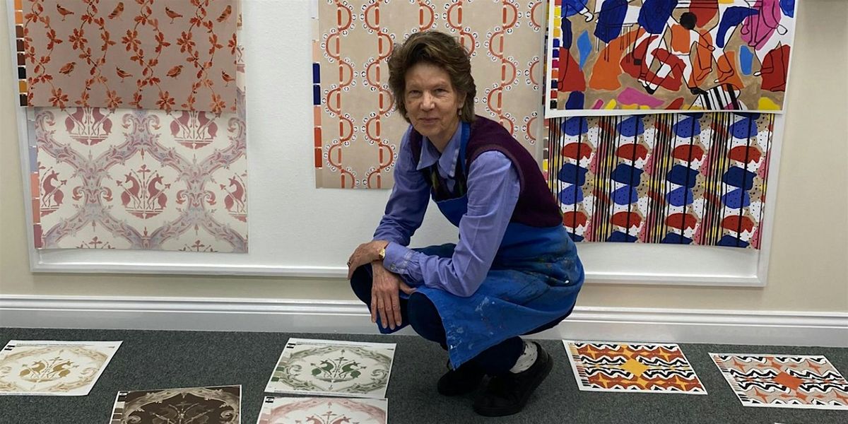 The Artists Muse – tour with Viscountess Grimston & the Countess of Verulam, 11 May | Event in St Albans