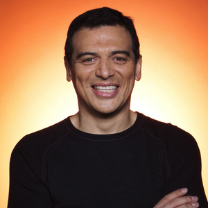Carlos Mencia