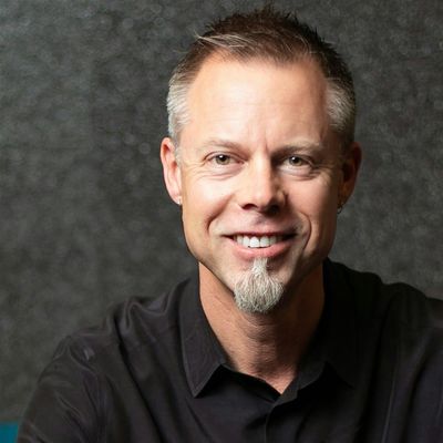 Richard Kasperowski logo