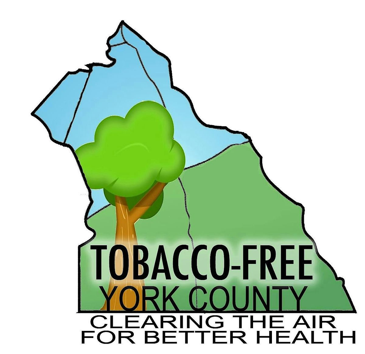 Tobacco-Free York County Coalition Meeting