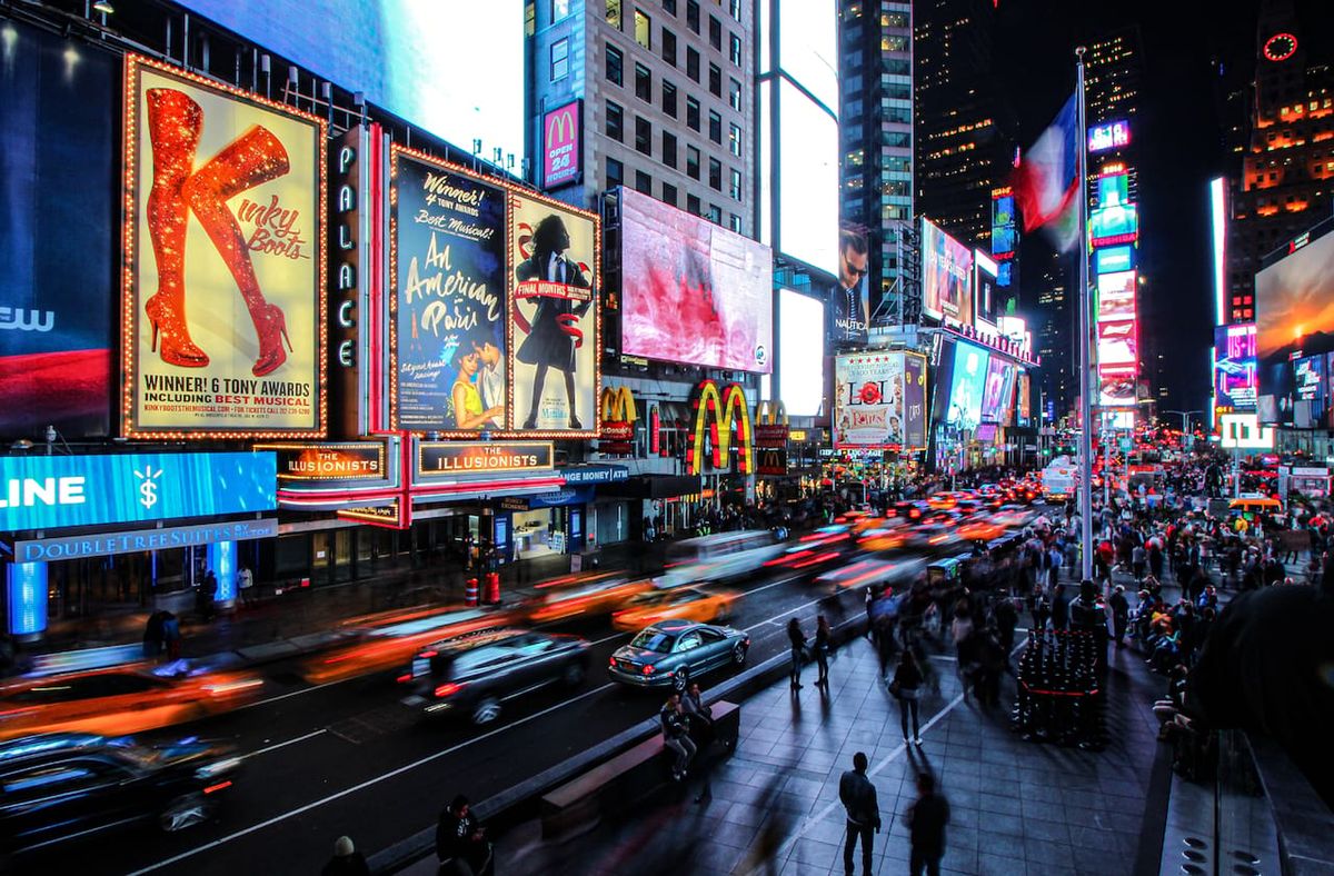 Los Angeles Opera: West Side Story, 24 September | Event in Los Angeles | AllEvents