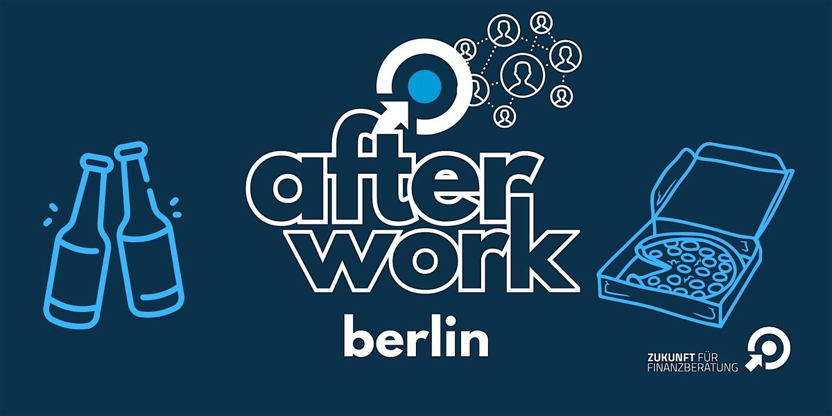 ZFF Afterwork in Berlin, 9 December | Event in Berlin | AllEvents