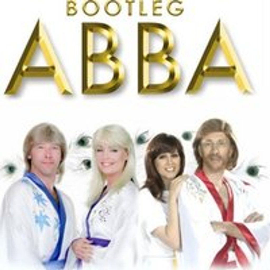 Bootleg ABBA, 20 December | Event in Walsall | AllEvents