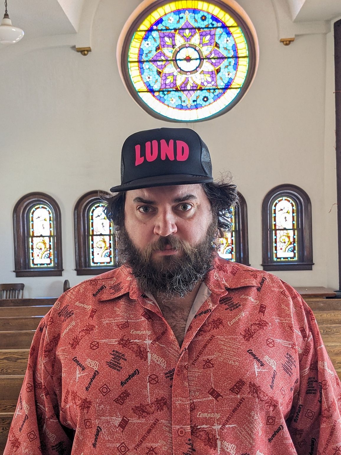 Nathan Lund, 29 November | Event in Denver | AllEvents