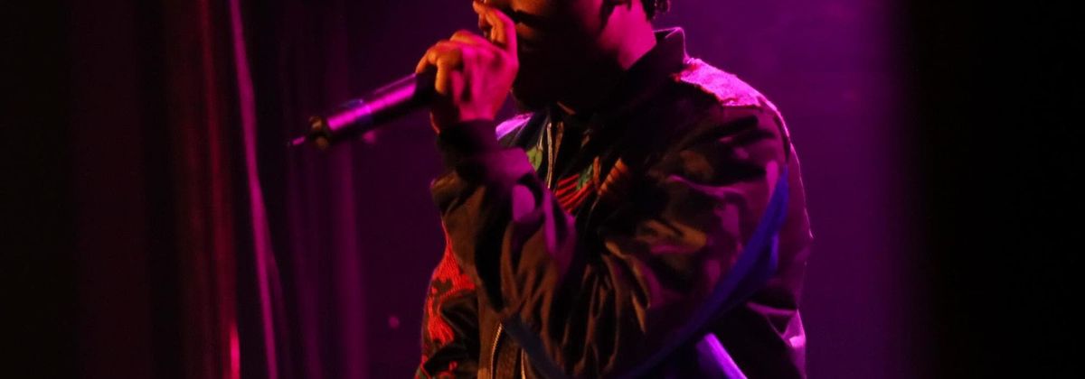 Smino with Samara Cyn, 23 June | Event in Maryland Heights | AllEvents