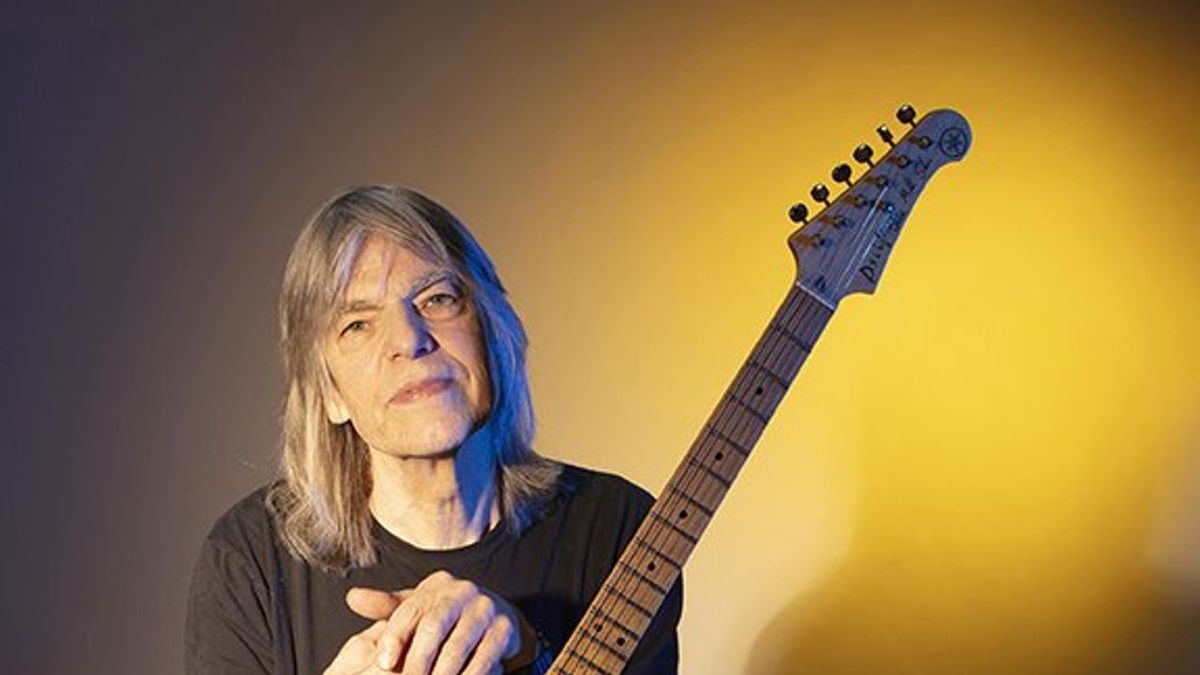 Mike Stern, 18 December | Event in Phoenix | AllEvents