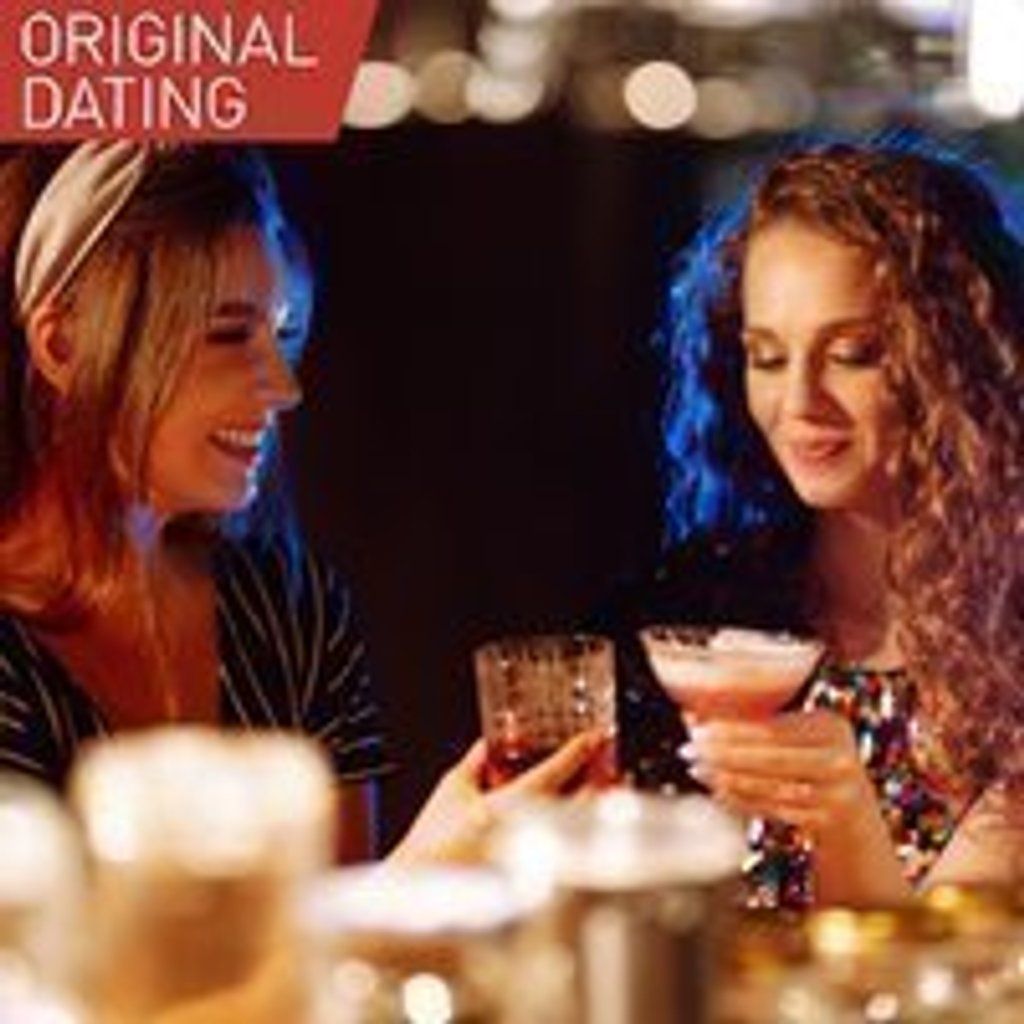 Lesbian Speed Dating in London | Age 25-45, 6 September | Event in London | AllEvents