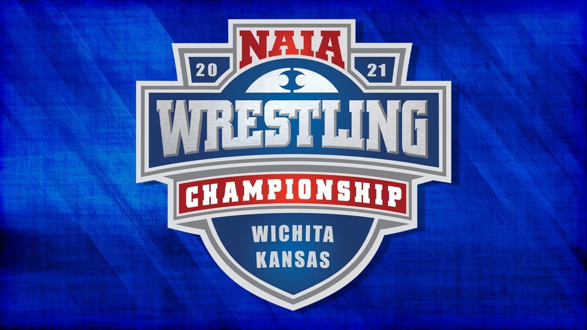 NAIA Wrestling National Championships, Hartman Arena, Valley Center