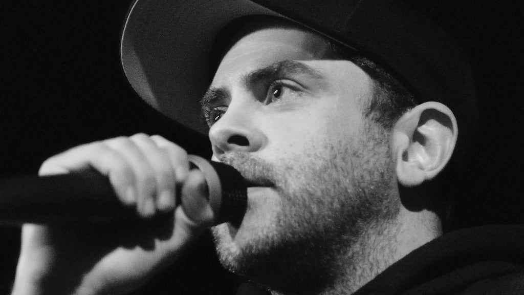 MC Chris: 20 Years of Touring, 25 July | Event in Dupo | AllEvents