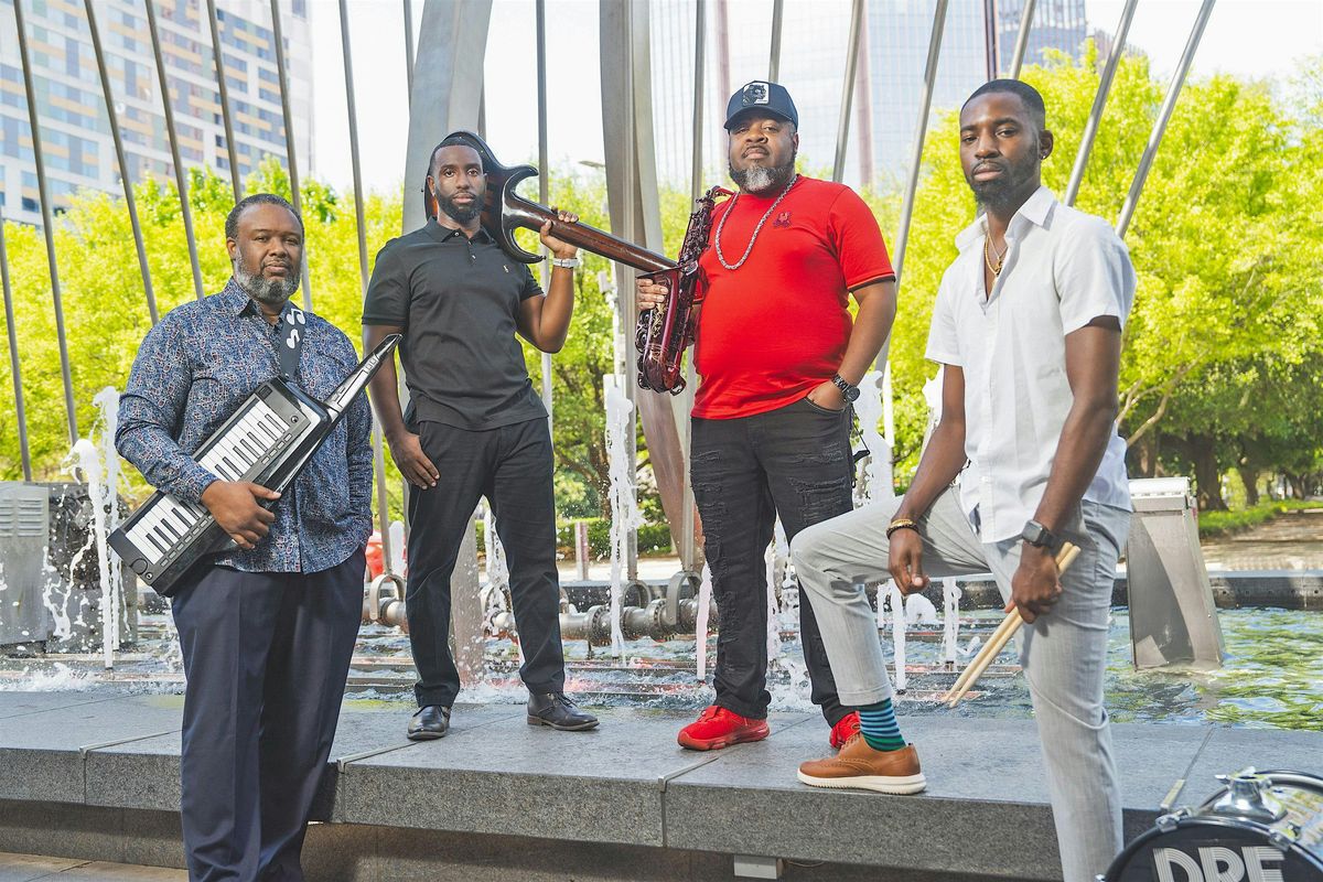 We Jazz Different, 17 January | Event in Houston | AllEvents