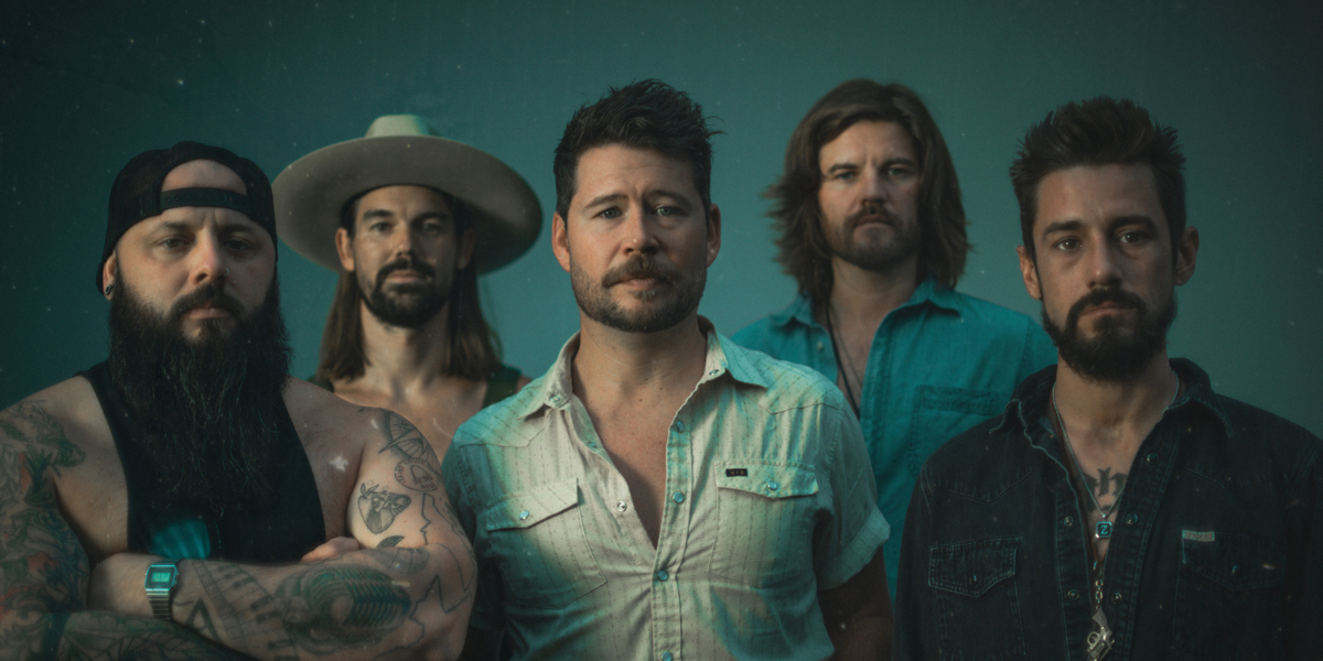 Parking Shane Smith & The Saints, 6 December | Event in Austin | AllEvents