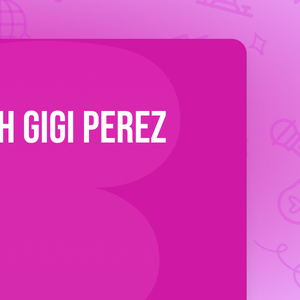 Noah Kahan with Gigi Perez