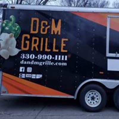 D & M's Grille