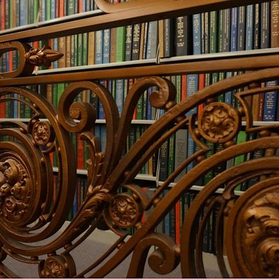 Compliance and Diversity Office logo