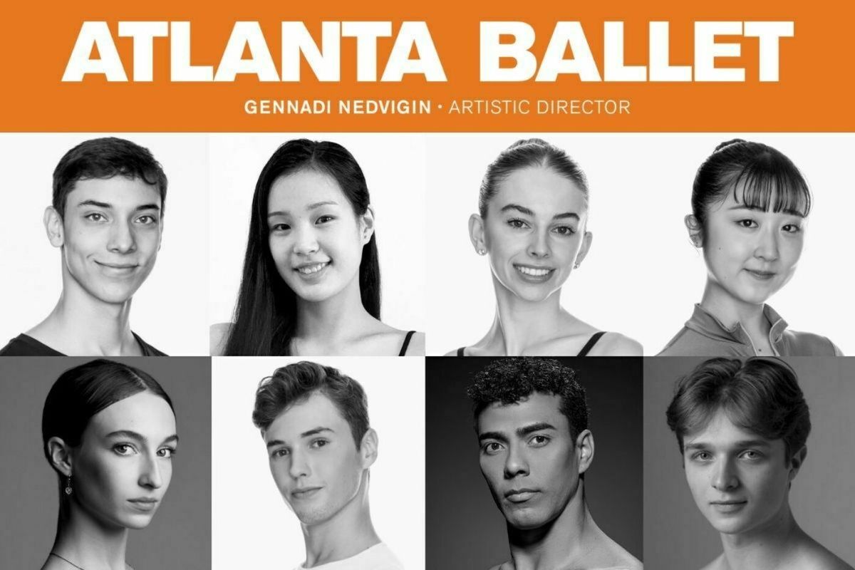 Northeast Atlanta Ballet: The Nutcracker, 27 November | Event in Duluth | AllEvents