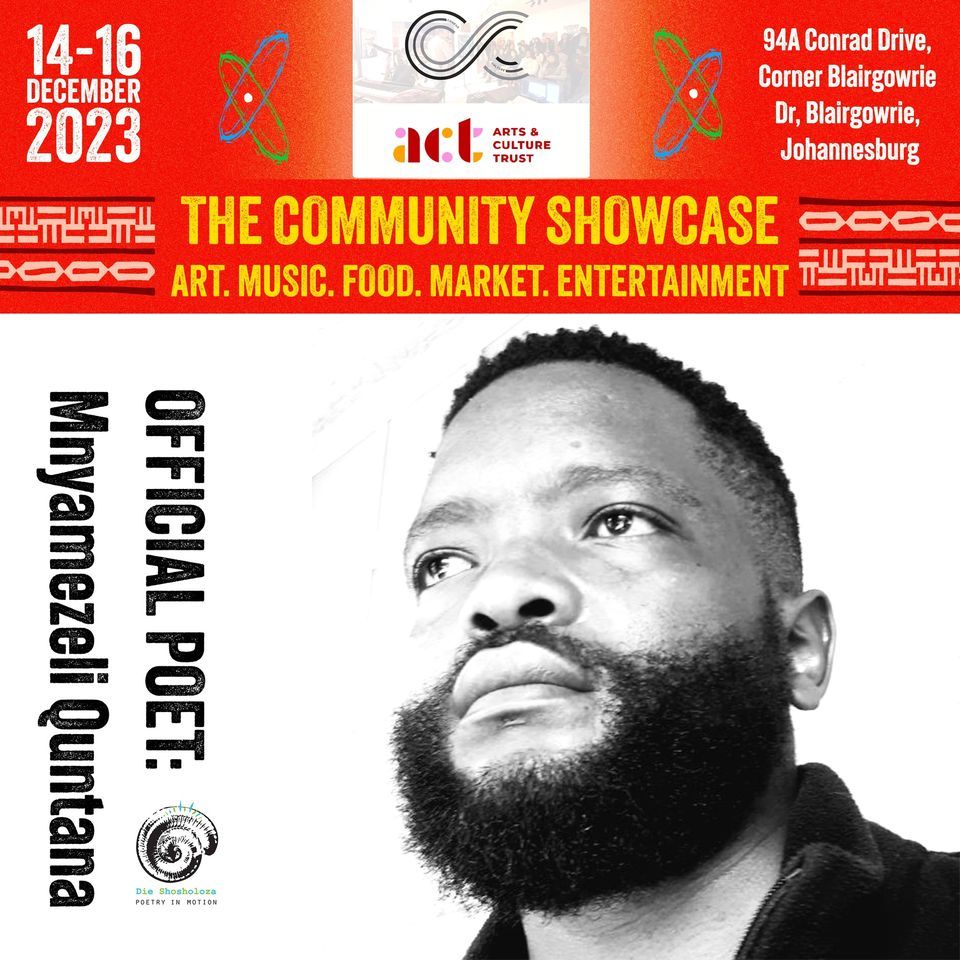 CONRAD CULTURE ART MARKET , Conrad Drive, Johannesburg, 14 December to