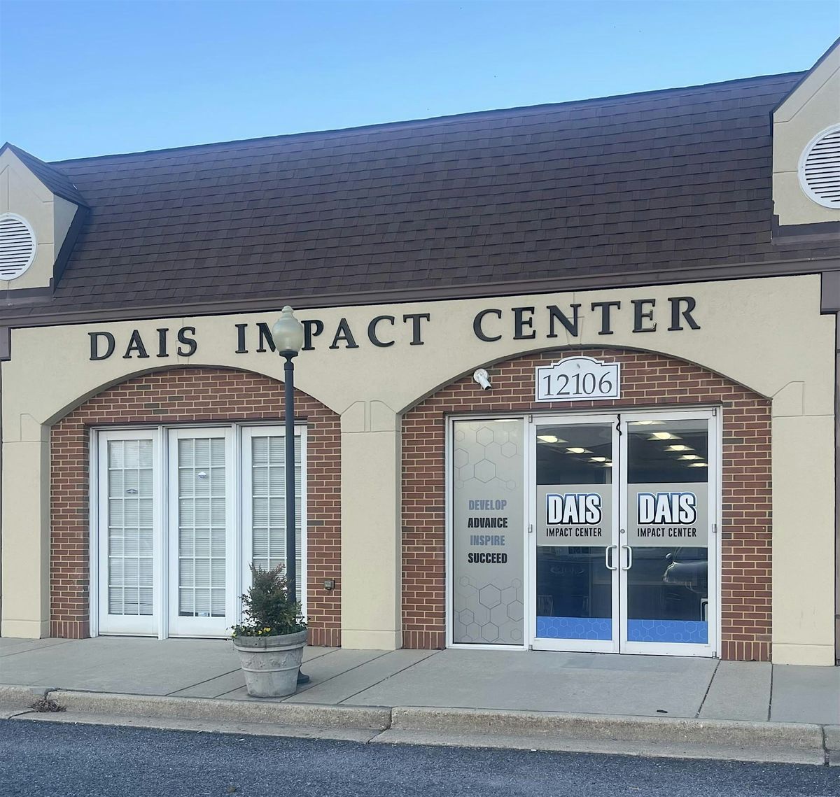 DAIS Impact Center Ribbon Cutting & Resource Fair, 13 December | Event in Waldorf | AllEvents