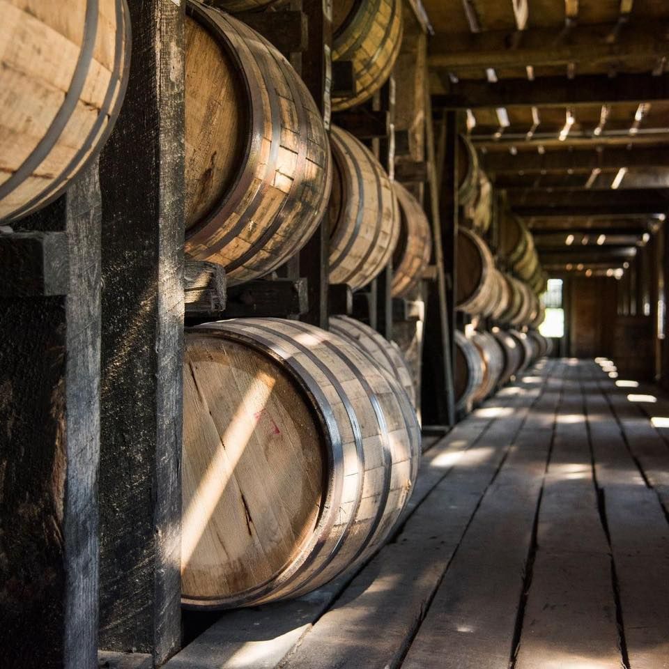 CRAVE Food + Music Festivals Bourbon Tasting and Barrel Pick, CRAVE