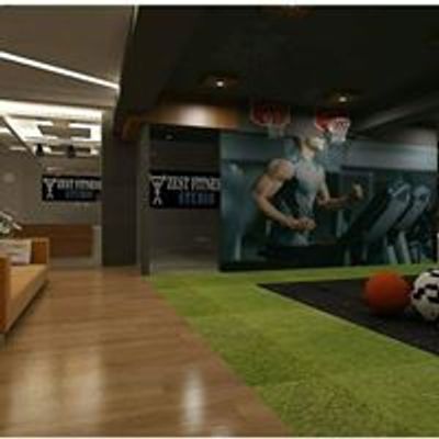 Zest Fitness Studio Hsr layout sector 7