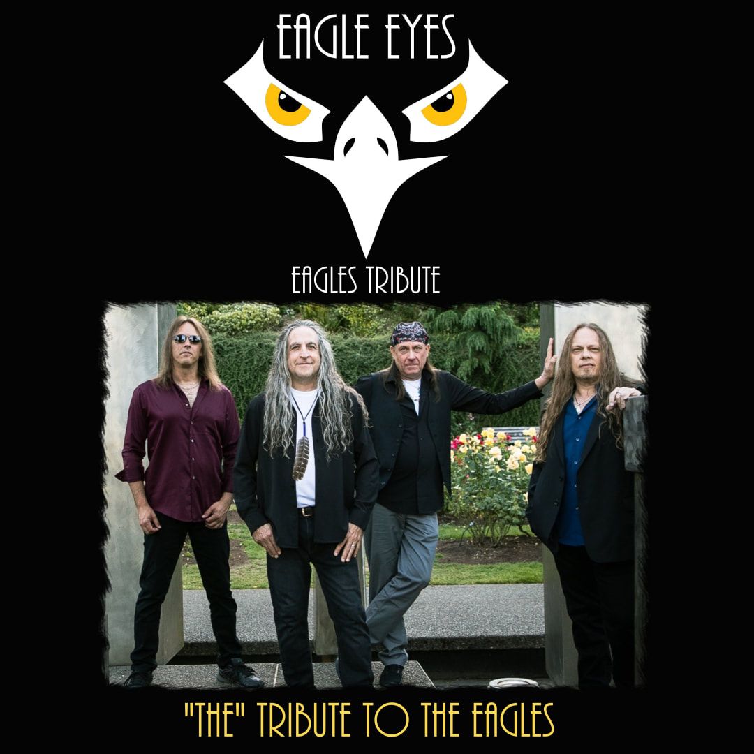 Take It To The Limit - Eagles Tribute, 21 February | Event in Beaumont | AllEvents