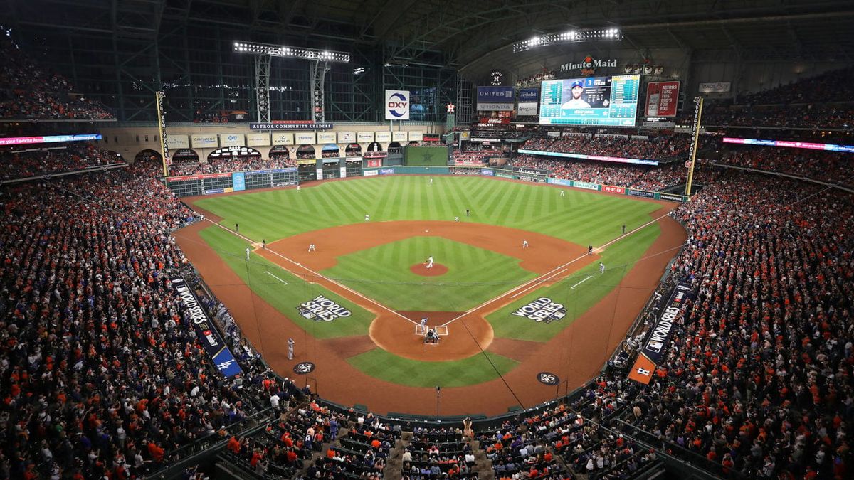 Parking Houston Astros at Boston Red Sox, 1 August | Event in Boston | AllEvents