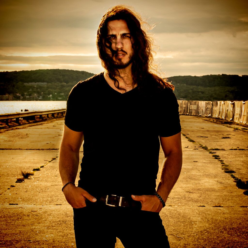 Alex Cano at Mercury Lounge - NY, 3 September | Event in New York | AllEvents