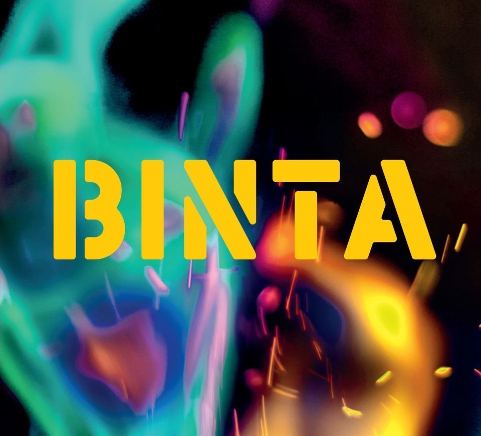 CALABASH PRESENTS: BINTA – A TRIBUTE TO JEAN BINTA BREEZE