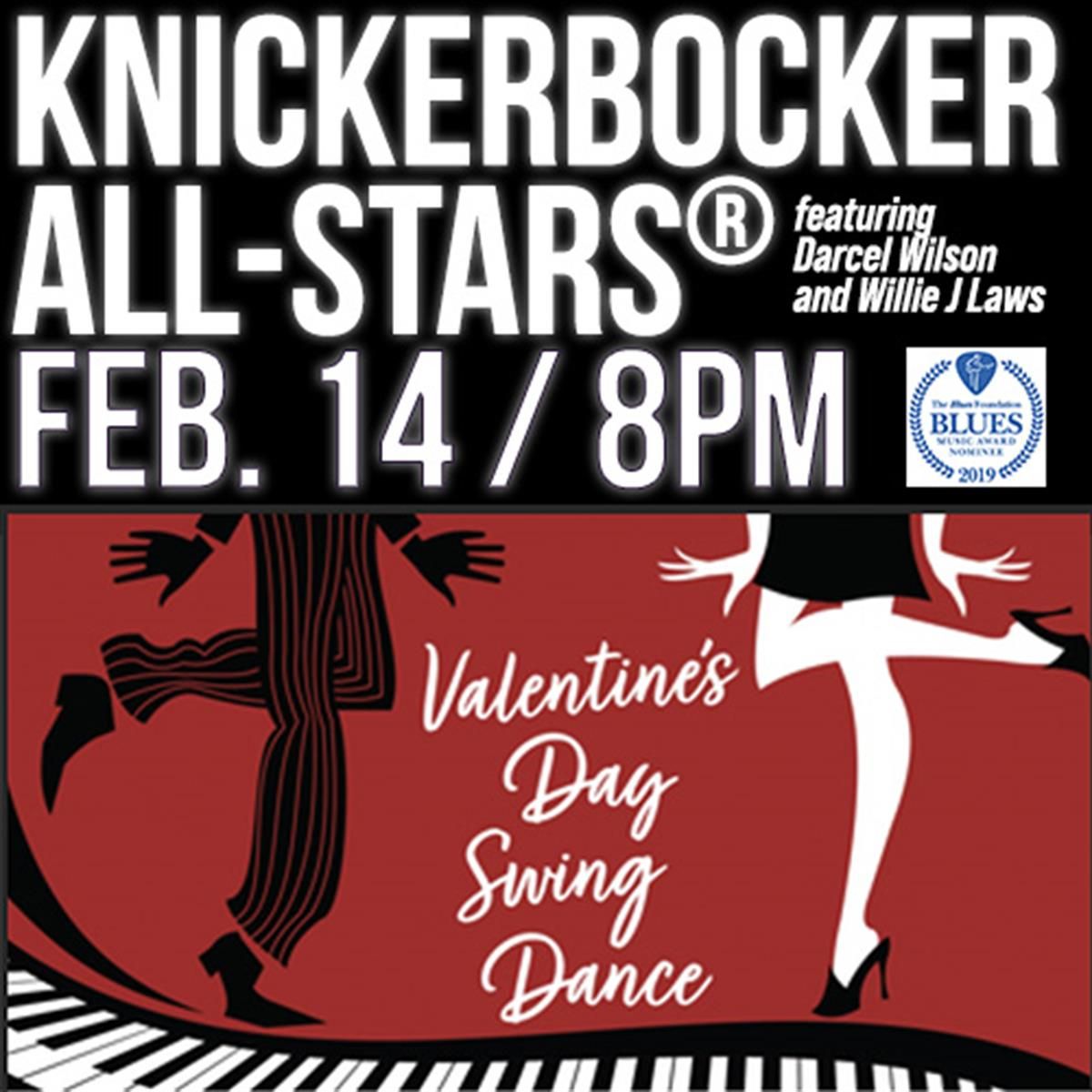 Knickerbocker All-Stars, 5 July | Event in Old Saybrook | AllEvents