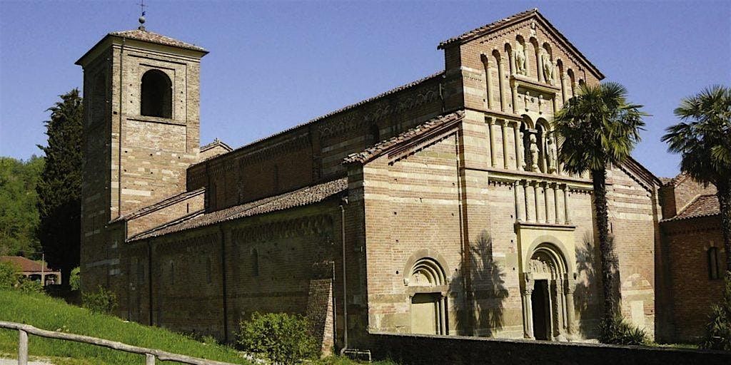 LUNISTIZIO ESTREMO SUPERIORE  ALLA CANONICA REGOLARE S. MARIA DI VEZZOLANO, 6 December | Event in Albugnano