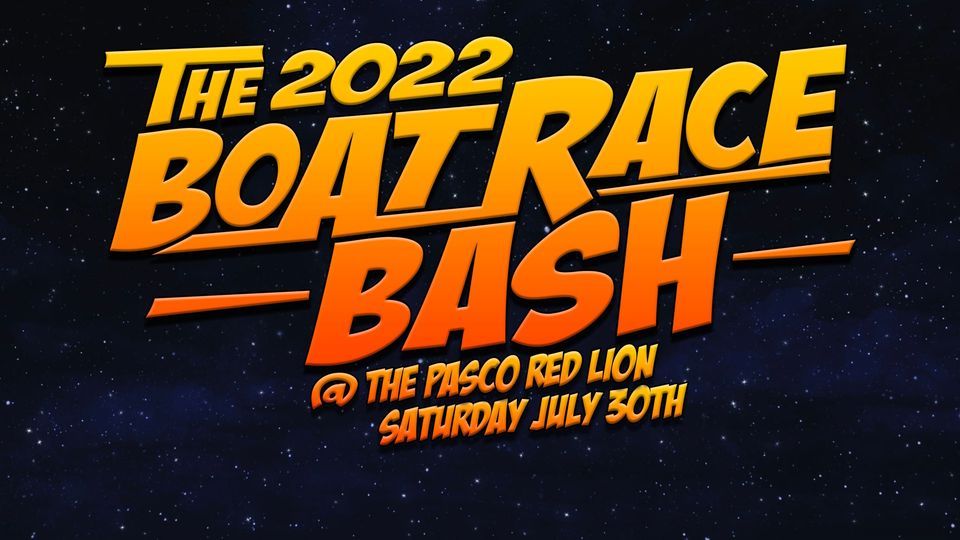 Boat Race Bash 2025