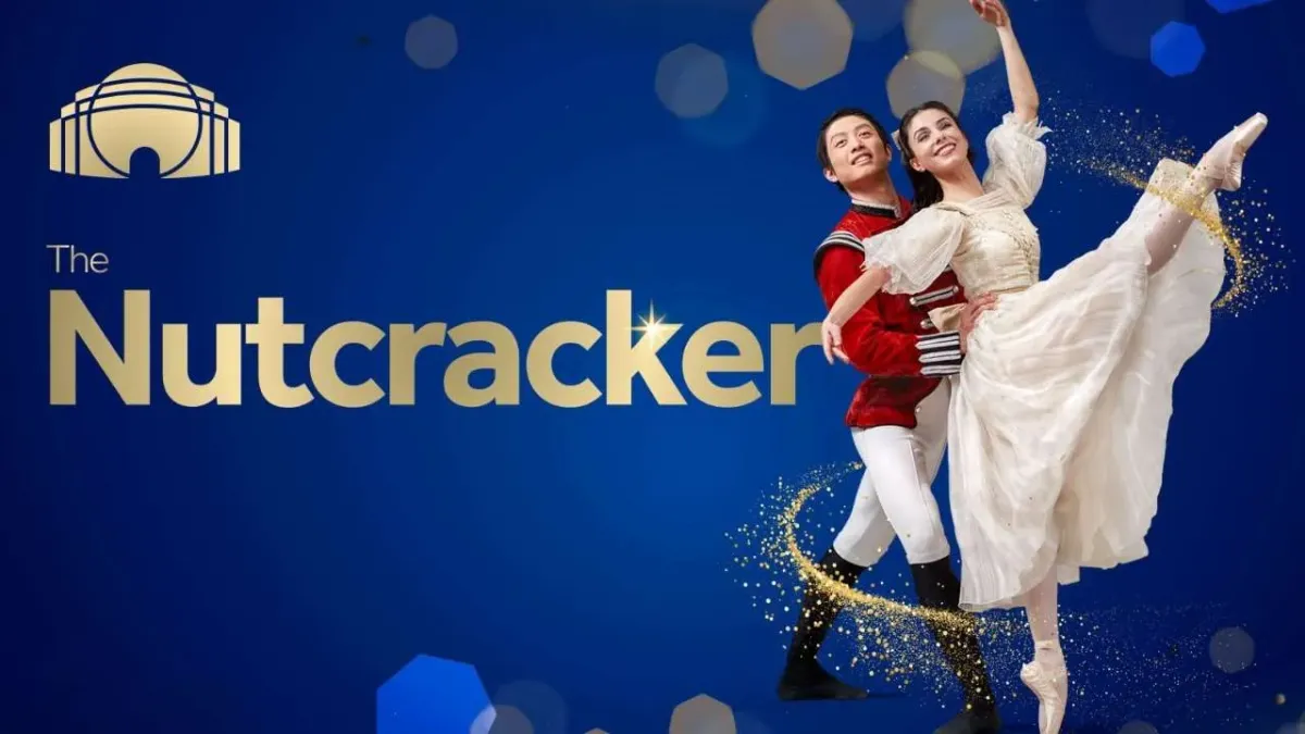 The Magic Of The Nutcracker - Birmingham, 6 December | Event in Birmingham | AllEvents