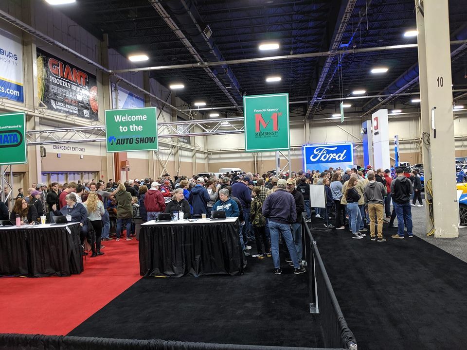 2023 PA Auto Show PA Farm Show Complex Pa Farm Show Complex And Expo 2023-pa-auto-show-pa-farm-show-complex-pa-farm-show-complex-and-expo