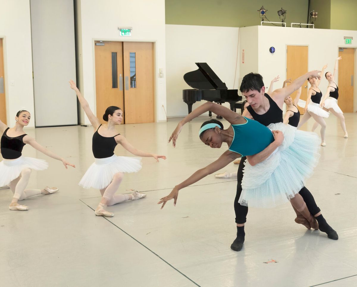 Dance Beacon - Ballet Arts Studio: Once Upon A Dance, 30 May | Event in Poughkeepsie | AllEvents
