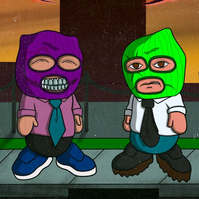 Brokencyde
