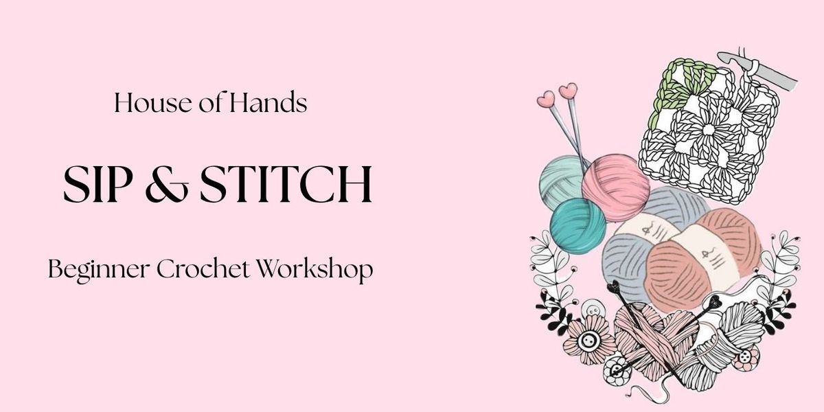 SIP AND STITCH, 3 August | Event in Mumbai | AllEvents