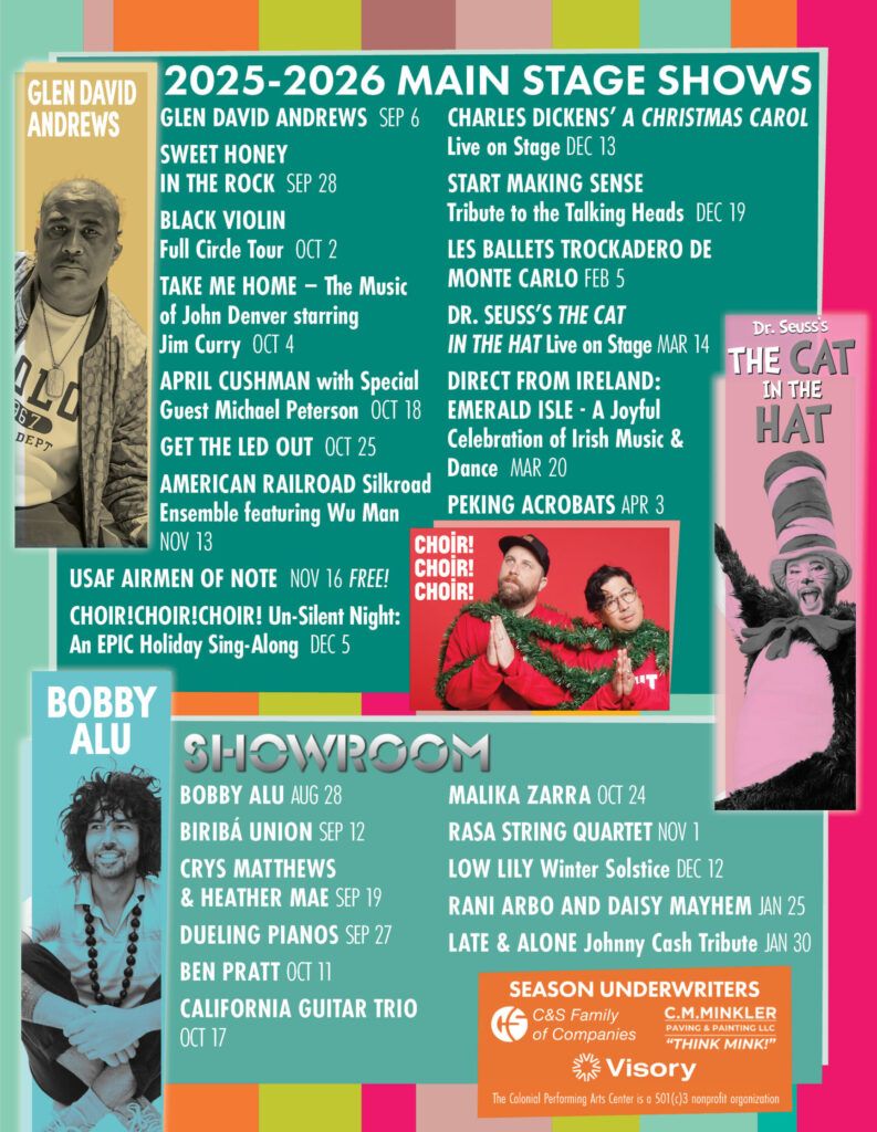 The Peking Acrobats, 21 February | Event in Whitewater | AllEvents