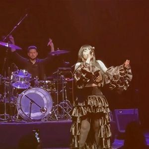 512: The Selena Experience