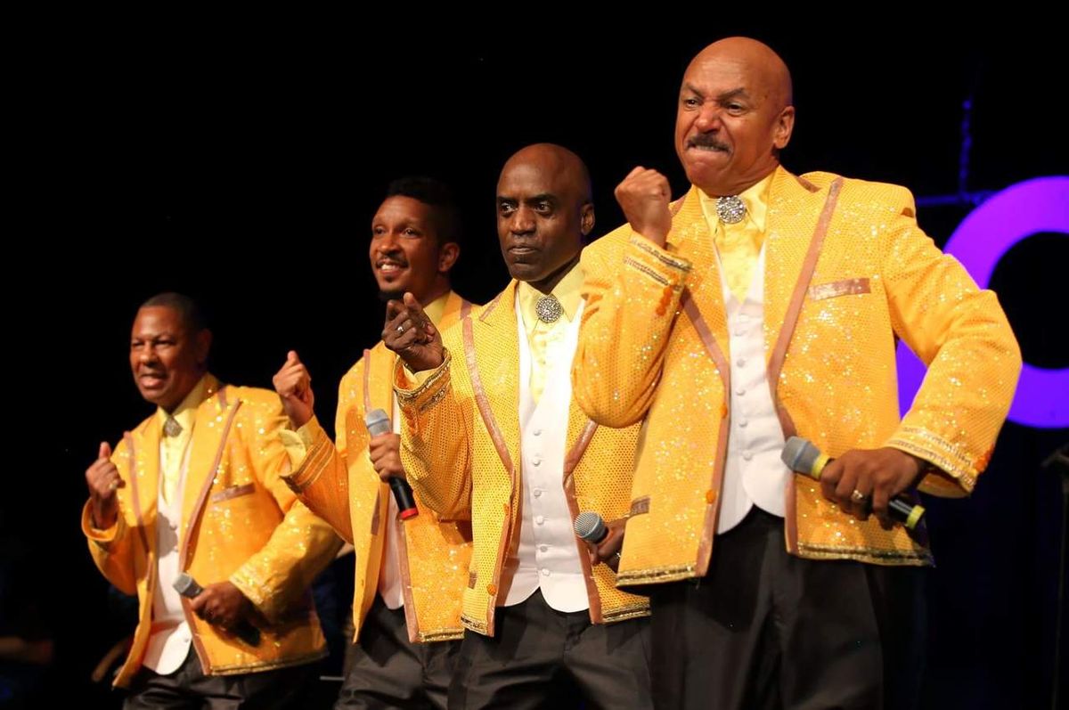 Shadows of the 60s at Stadium Theatre, 11 October | Event in Woonsocket | AllEvents