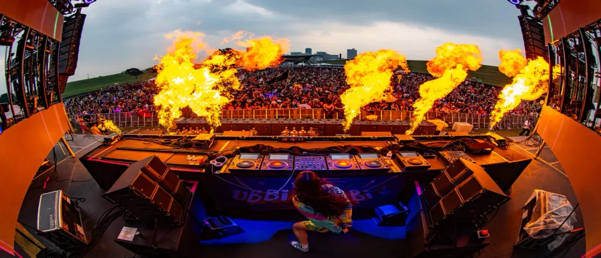 Lollapalooza Chicago 2025 in Chicago, 1 August | Event in Chicago | AllEvents