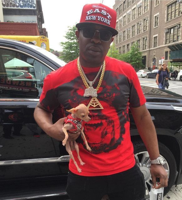 Uncle Murda in London, 24 May | Event in London | AllEvents