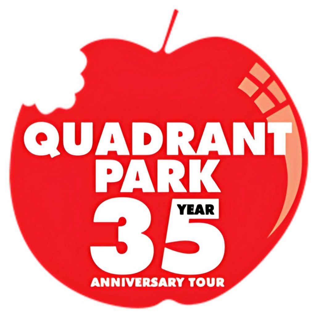 Quadrant Park Presents A Merry Quadmas Rave, 27 December | Event in Liverpool | AllEvents